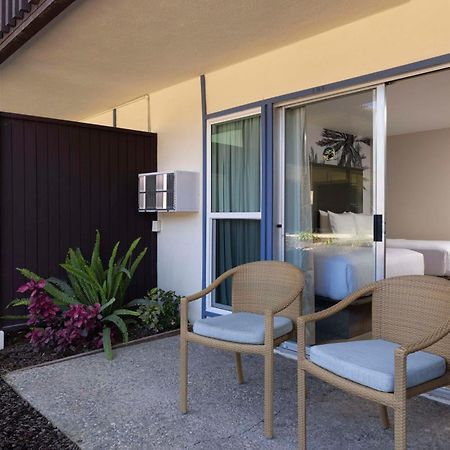 Best Western Plus Pepper Tree Inn Santa Barbara Exteriör bild